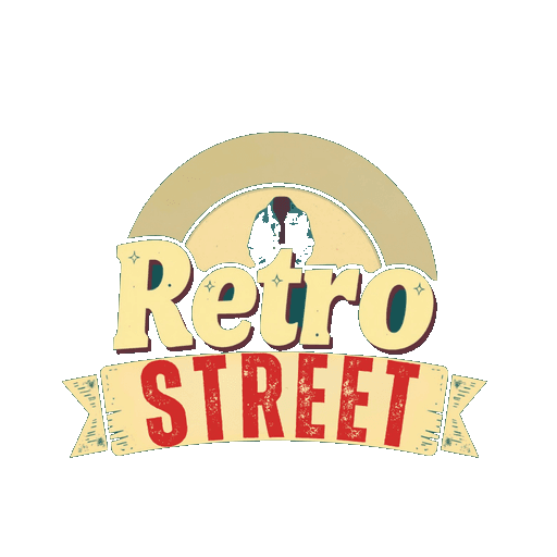 Retro Street