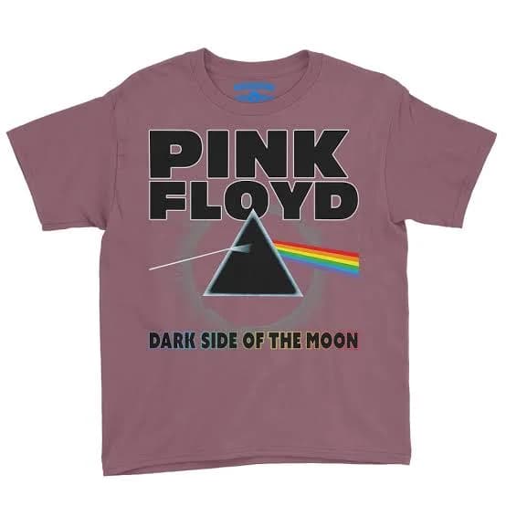 Pink Floyd Tee
